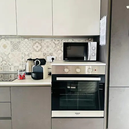 Casa Brunelleschi Apartment