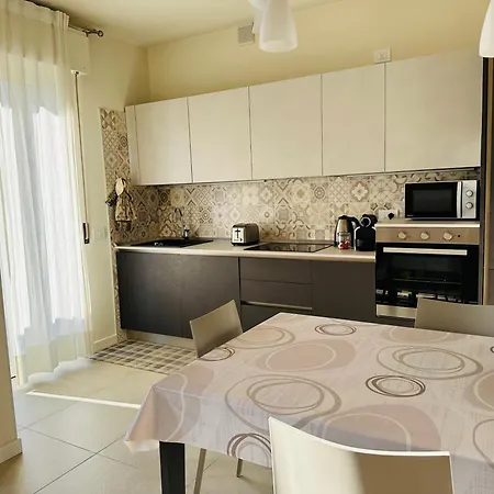 Casa Brunelleschi Apartment