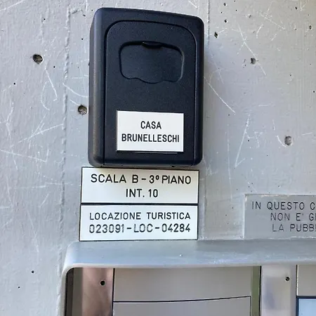 Appartement Casa Brunelleschi Verona