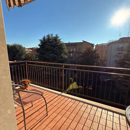 Casa Brunelleschi Appartement